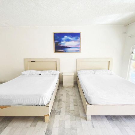 Oyo Hotel Villas Paraiso Stephany Ακαπούλκο Εξωτερικό φωτογραφία