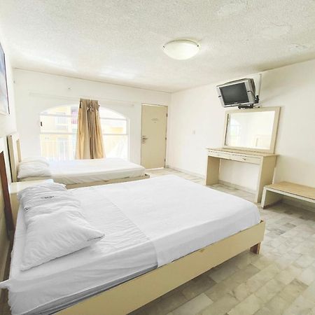 Oyo Hotel Villas Paraiso Stephany Ακαπούλκο Εξωτερικό φωτογραφία