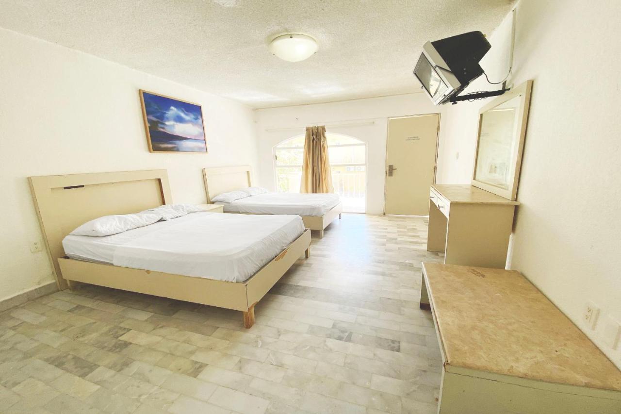 Oyo Hotel Villas Paraiso Stephany Ακαπούλκο Εξωτερικό φωτογραφία