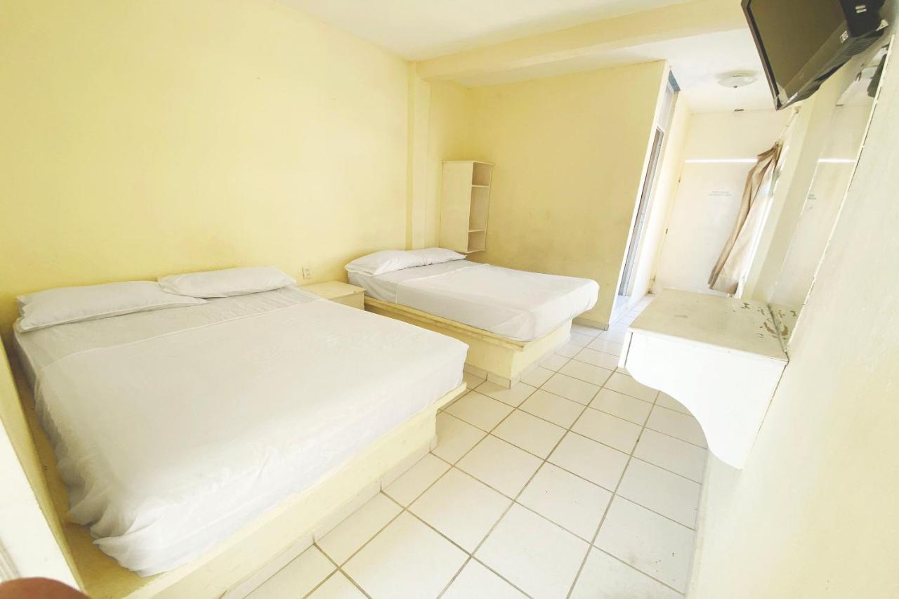 Oyo Hotel Villas Paraiso Stephany Ακαπούλκο Εξωτερικό φωτογραφία