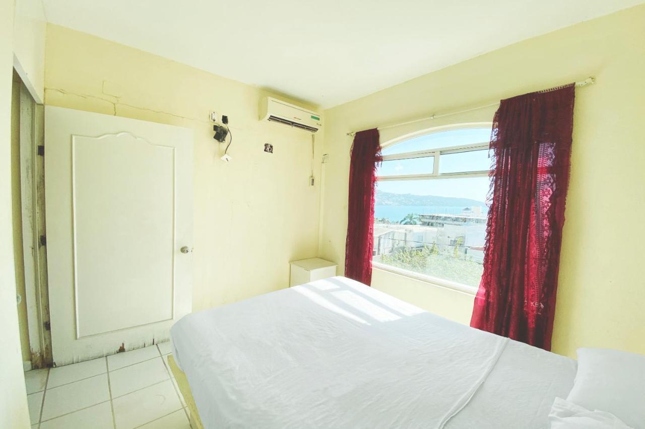 Oyo Hotel Villas Paraiso Stephany Ακαπούλκο Εξωτερικό φωτογραφία