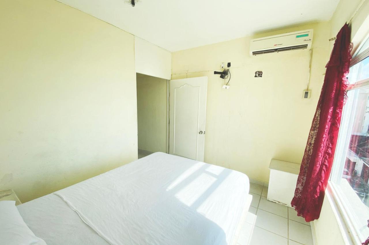 Oyo Hotel Villas Paraiso Stephany Ακαπούλκο Εξωτερικό φωτογραφία