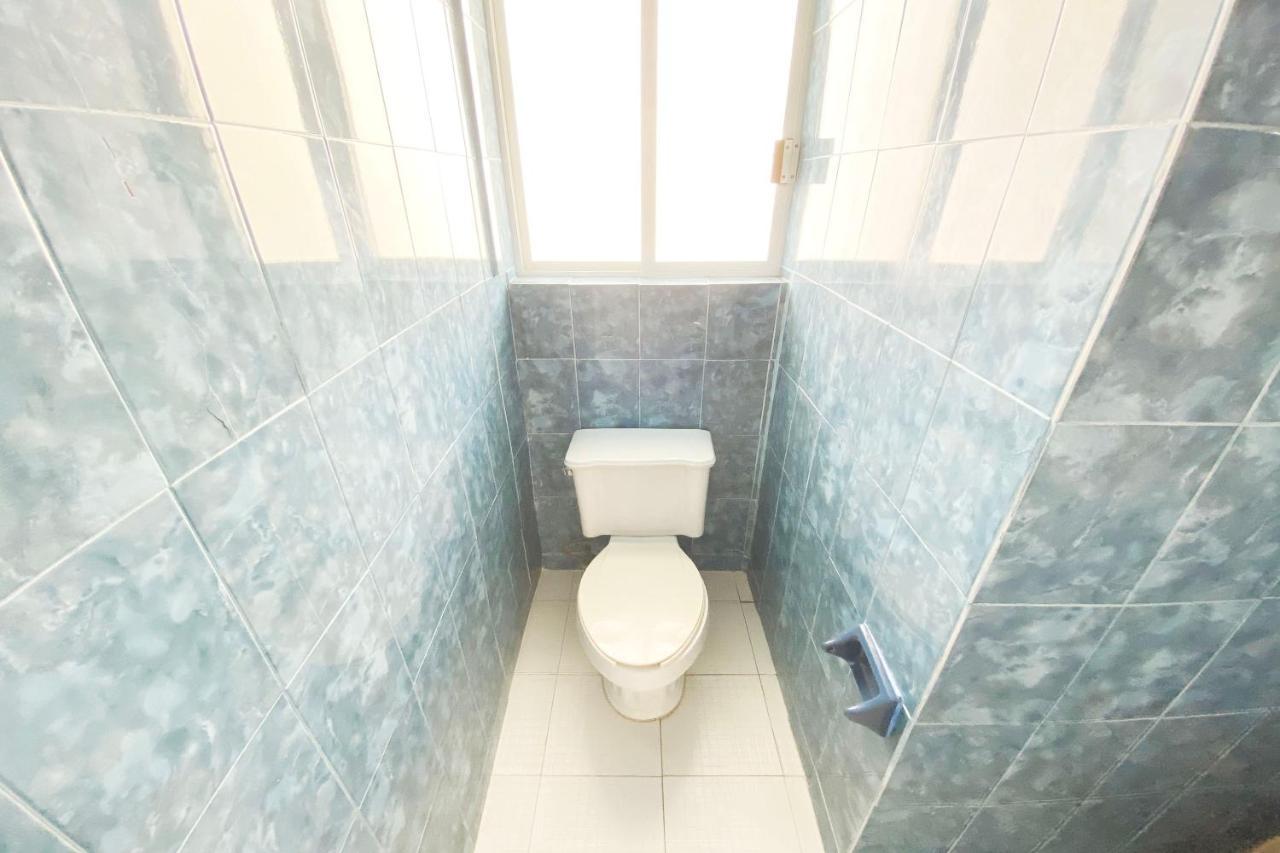 Oyo Hotel Villas Paraiso Stephany Ακαπούλκο Εξωτερικό φωτογραφία
