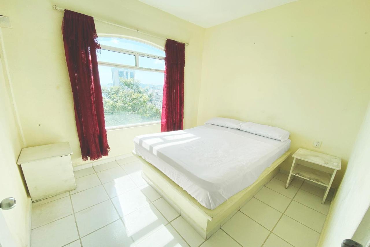 Oyo Hotel Villas Paraiso Stephany Ακαπούλκο Εξωτερικό φωτογραφία