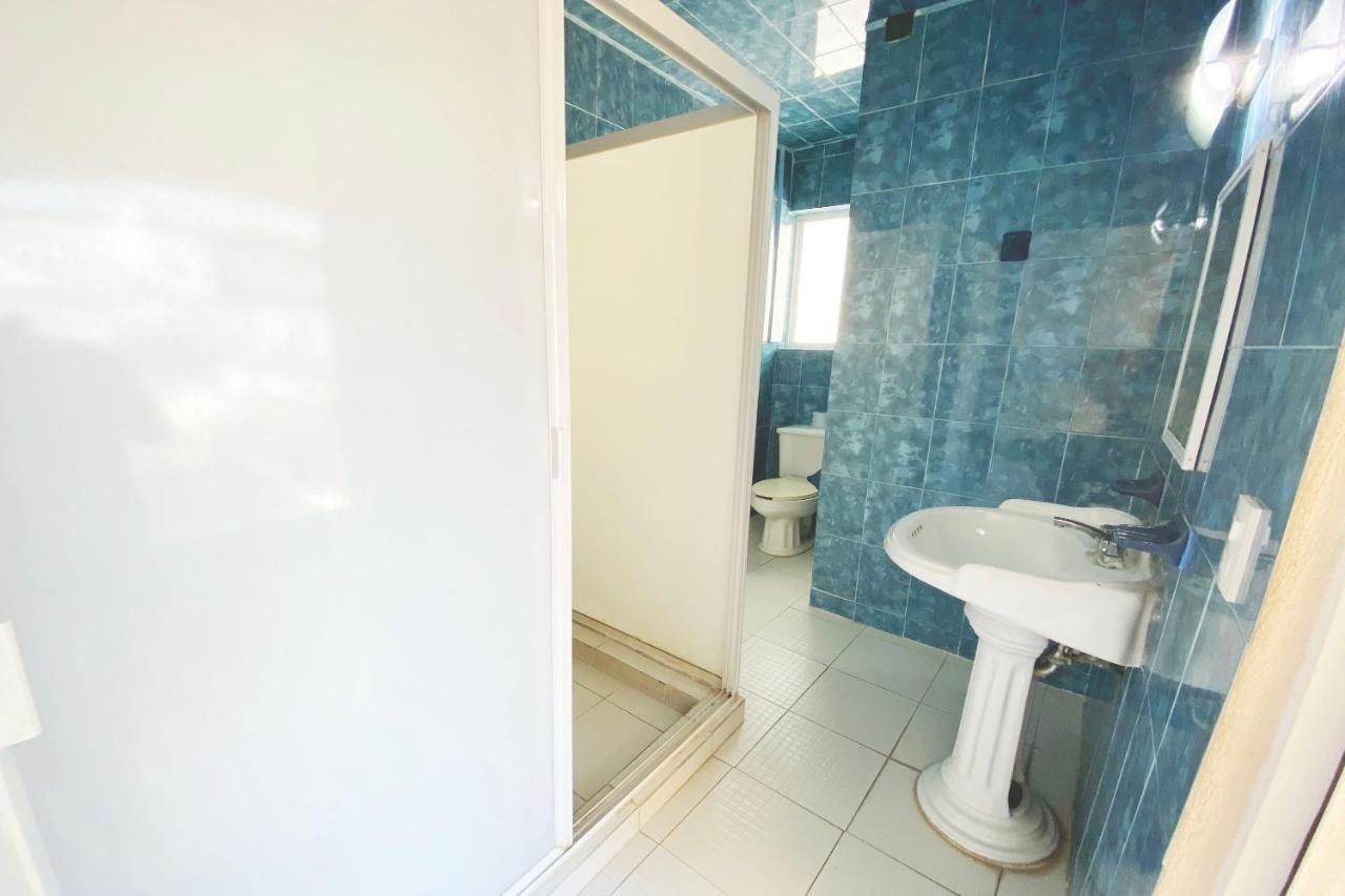 Oyo Hotel Villas Paraiso Stephany Ακαπούλκο Εξωτερικό φωτογραφία
